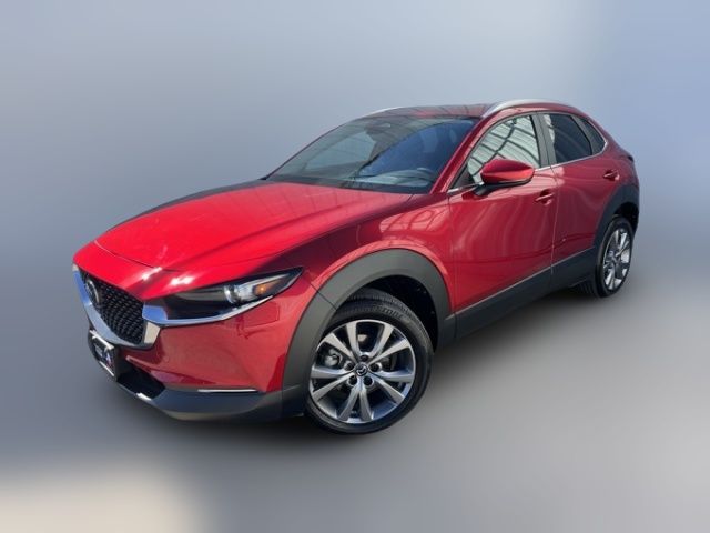 2024 Mazda CX-30 2.5 S Preferred Package