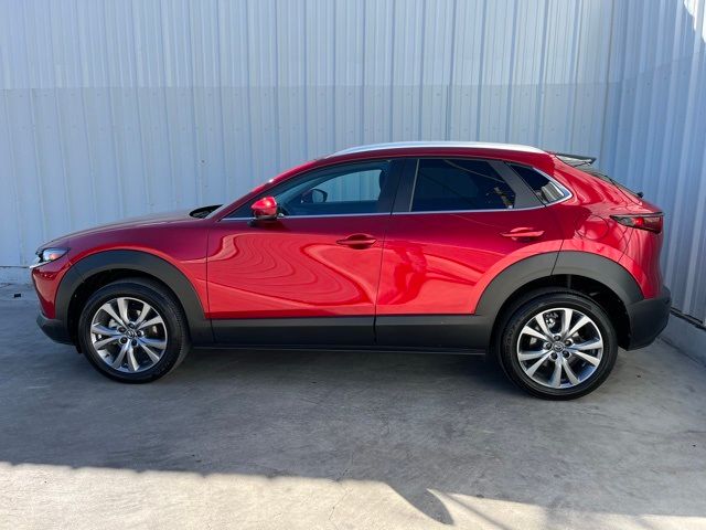 2024 Mazda CX-30 2.5 S Preferred Package