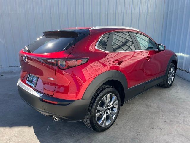 2024 Mazda CX-30 2.5 S Preferred Package