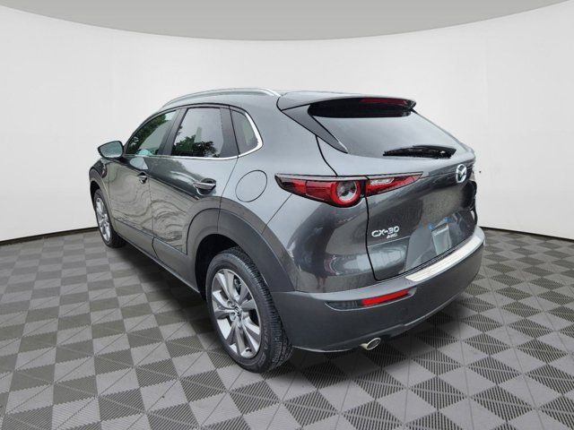 2024 Mazda CX-30 2.5 S Preferred Package