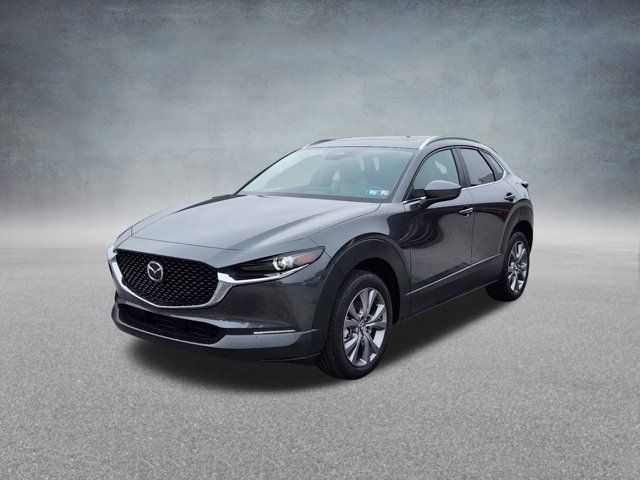 2024 Mazda CX-30 2.5 S Preferred Package