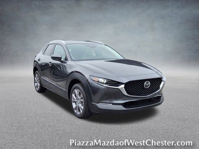 2024 Mazda CX-30 2.5 S Preferred Package