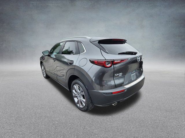 2024 Mazda CX-30 2.5 S Preferred Package