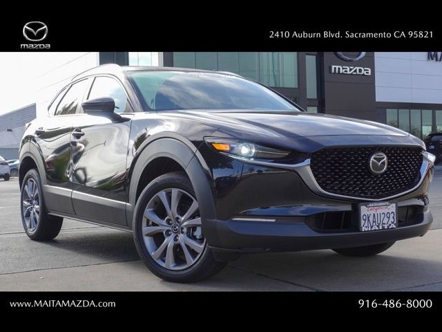 2024 Mazda CX-30 2.5 S Preferred Package