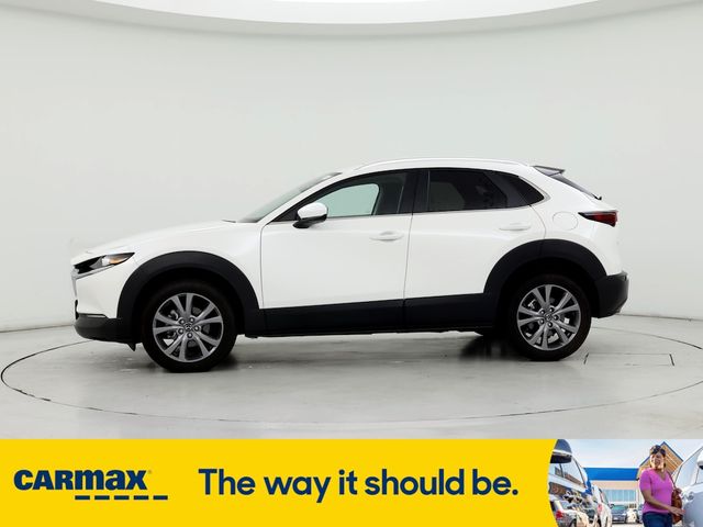 2024 Mazda CX-30 2.5 S Preferred Package