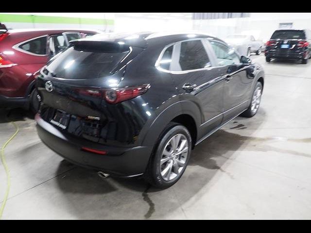 2024 Mazda CX-30 2.5 S Preferred Package