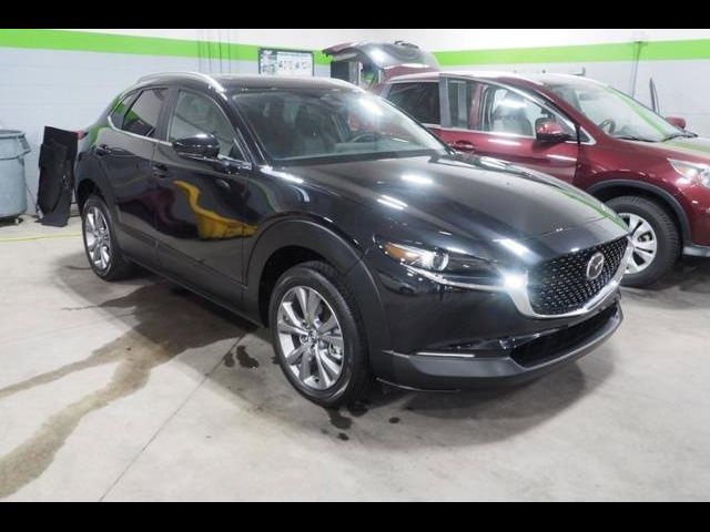 2024 Mazda CX-30 2.5 S Preferred Package