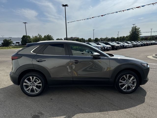 2024 Mazda CX-30 2.5 S Preferred Package