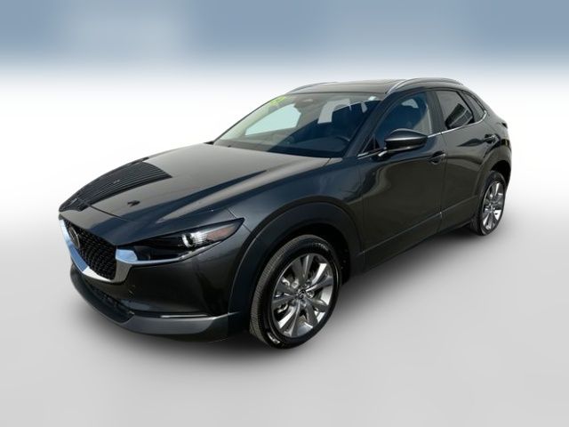 2024 Mazda CX-30 2.5 S Preferred Package