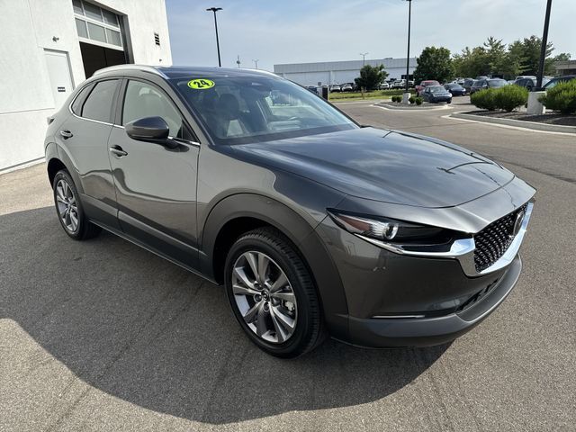 2024 Mazda CX-30 2.5 S Preferred Package