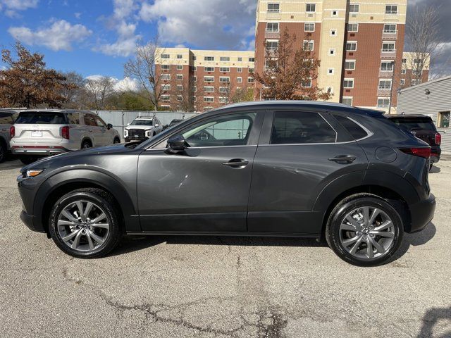 2024 Mazda CX-30 2.5 S Preferred Package