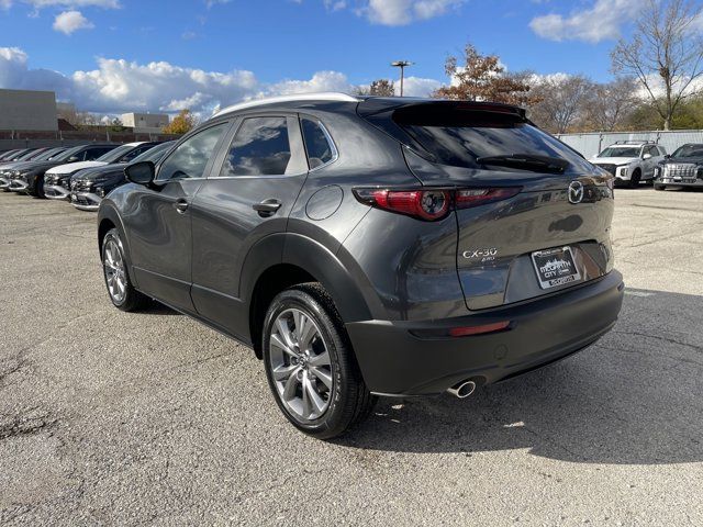 2024 Mazda CX-30 2.5 S Preferred Package