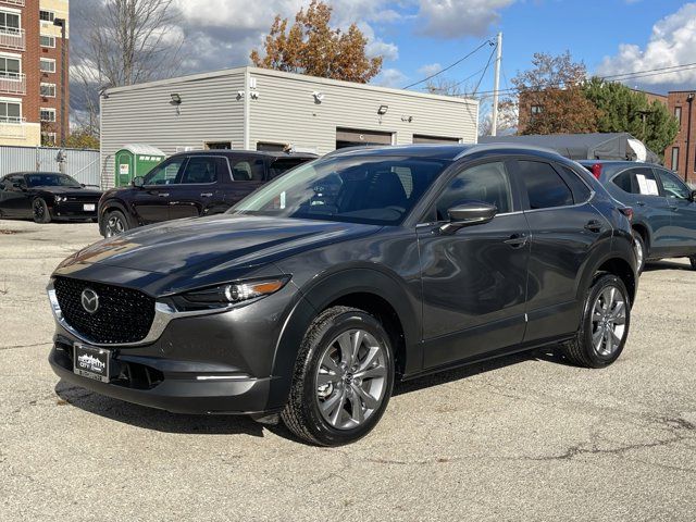 2024 Mazda CX-30 2.5 S Preferred Package