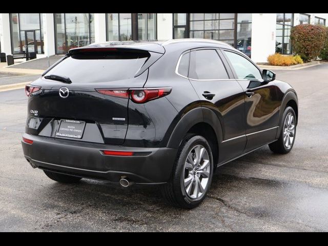 2024 Mazda CX-30 2.5 S Preferred Package