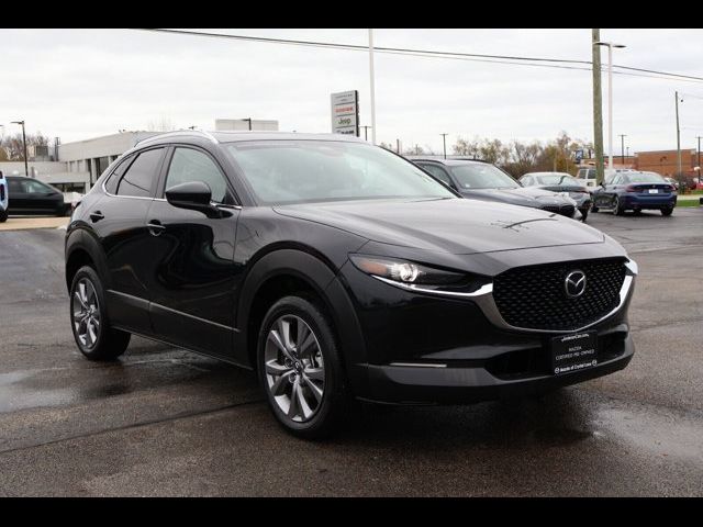 2024 Mazda CX-30 2.5 S Preferred Package