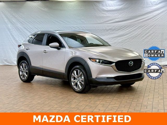 2024 Mazda CX-30 2.5 S Preferred Package