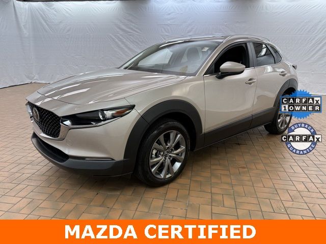 2024 Mazda CX-30 2.5 S Preferred Package