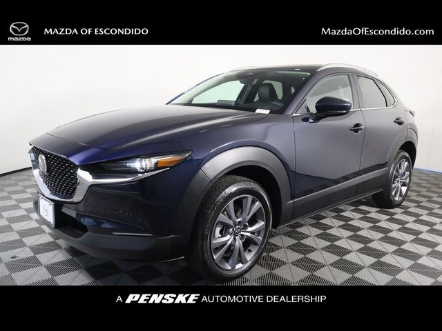 2024 Mazda CX-30 2.5 S Preferred Package