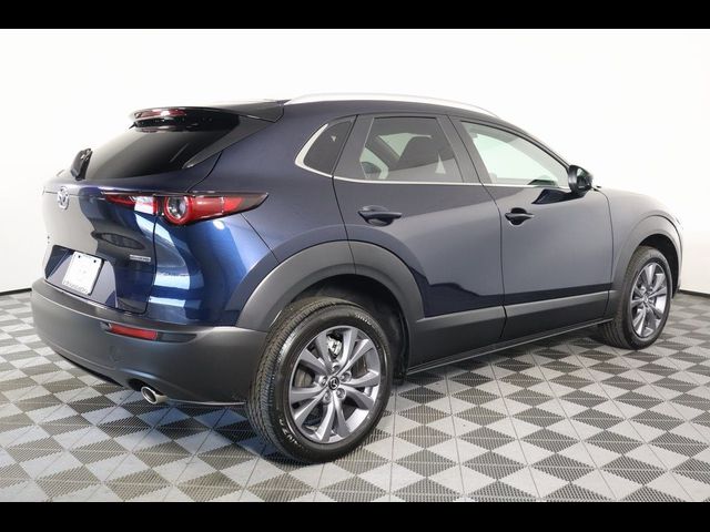 2024 Mazda CX-30 2.5 S Preferred Package