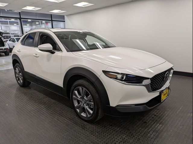 2024 Mazda CX-30 2.5 S Preferred Package