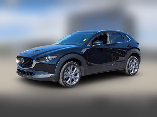 2024 Mazda CX-30 2.5 S Preferred Package