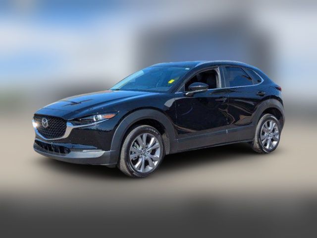 2024 Mazda CX-30 2.5 S Preferred Package