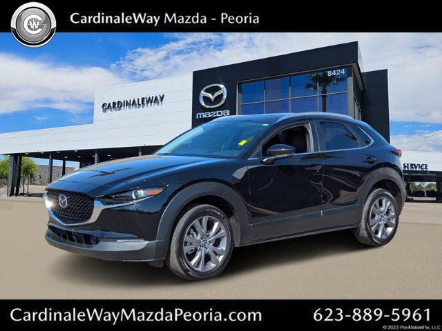 2024 Mazda CX-30 2.5 S Preferred Package