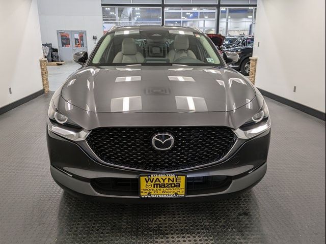 2024 Mazda CX-30 2.5 S Preferred Package