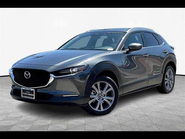 2024 Mazda CX-30 2.5 S Preferred Package