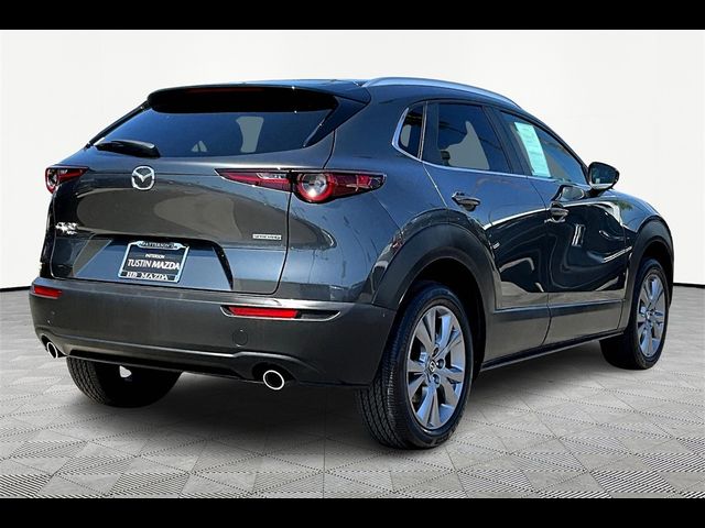 2024 Mazda CX-30 2.5 S Preferred Package