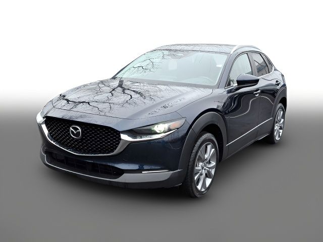 2024 Mazda CX-30 2.5 S Preferred Package