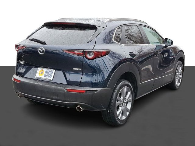 2024 Mazda CX-30 2.5 S Preferred Package