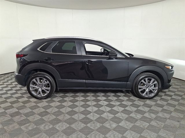 2024 Mazda CX-30 2.5 S Preferred Package