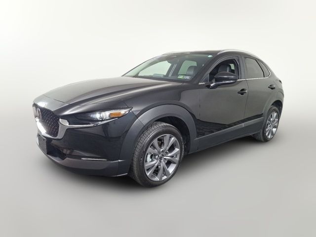 2024 Mazda CX-30 2.5 S Preferred Package