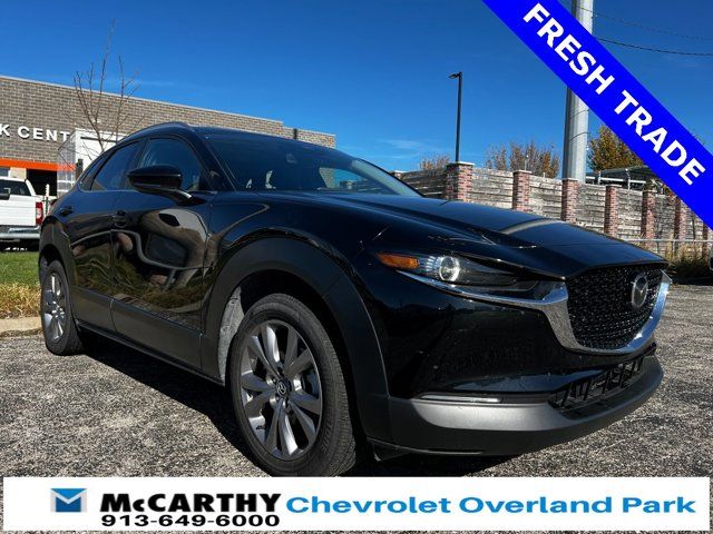 2024 Mazda CX-30 2.5 S Preferred Package