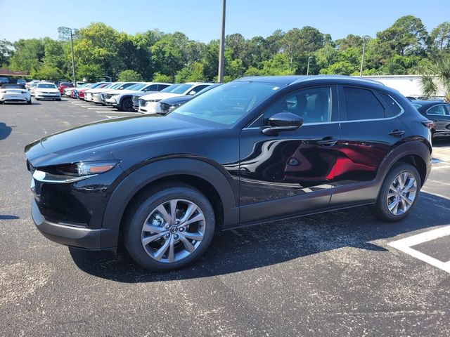 2024 Mazda CX-30 2.5 S Preferred Package