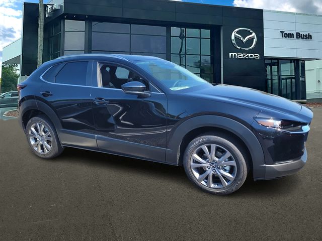 2024 Mazda CX-30 2.5 S Preferred Package