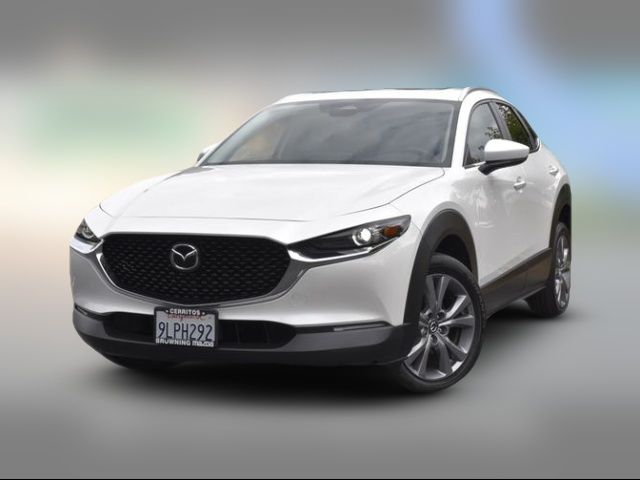 2024 Mazda CX-30 2.5 S Preferred Package