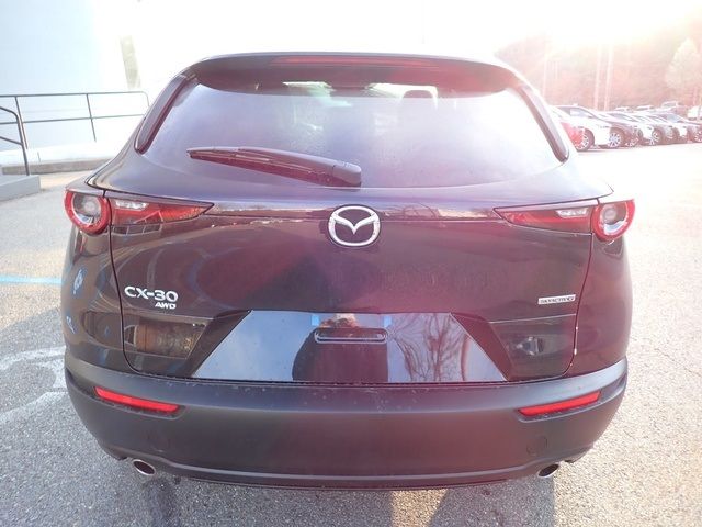 2024 Mazda CX-30 2.5 S Preferred Package