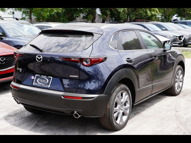 2024 Mazda CX-30 2.5 S Preferred Package