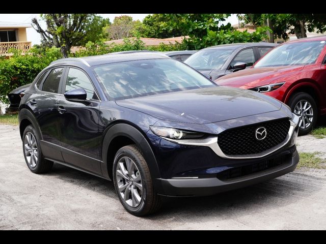 2024 Mazda CX-30 2.5 S Preferred Package