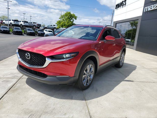 2024 Mazda CX-30 2.5 S Preferred Package