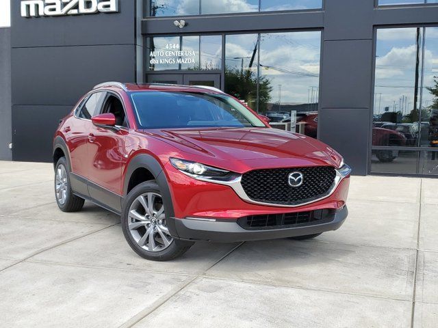 2024 Mazda CX-30 2.5 S Preferred Package