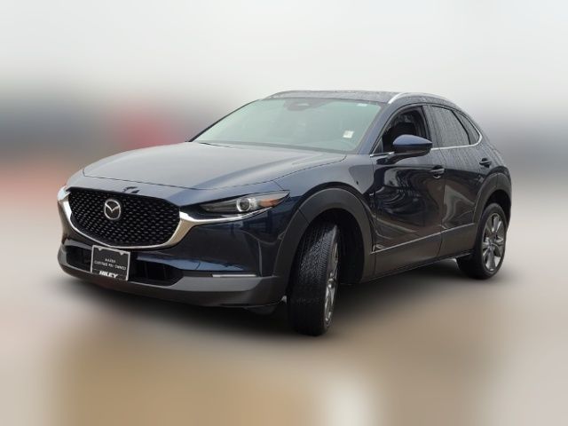 2024 Mazda CX-30 2.5 S Preferred Package