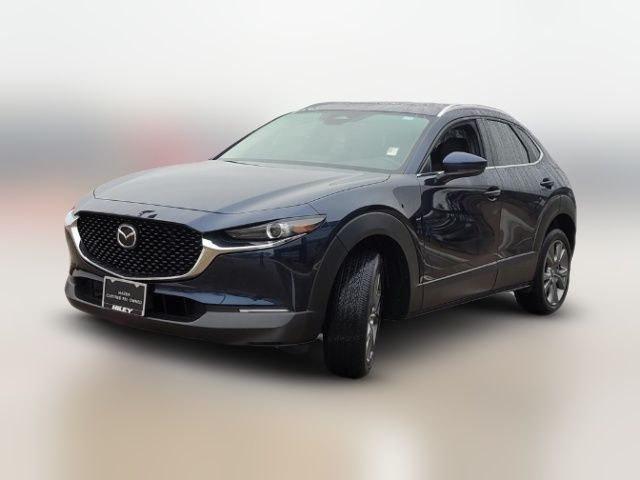 2024 Mazda CX-30 2.5 S Preferred Package