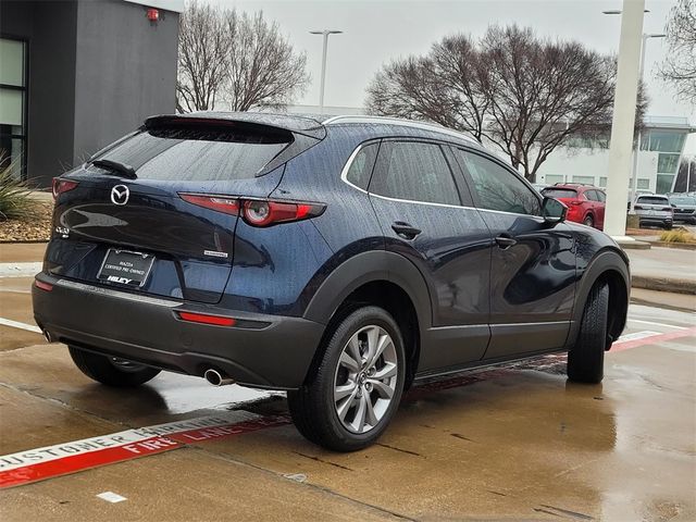 2024 Mazda CX-30 2.5 S Preferred Package