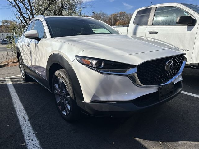 2024 Mazda CX-30 2.5 S Preferred Package