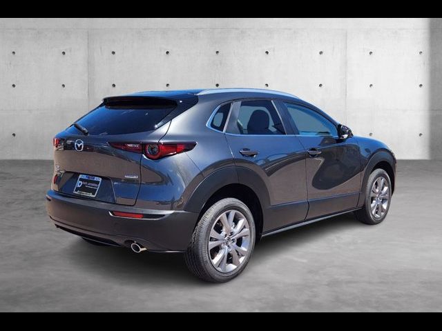 2024 Mazda CX-30 2.5 S Preferred Package