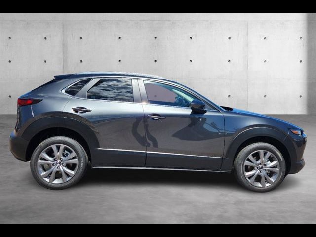 2024 Mazda CX-30 2.5 S Preferred Package