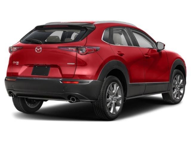 2024 Mazda CX-30 2.5 S Preferred Package